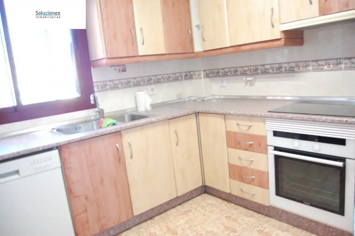 Pis de 96 m² a Albacete