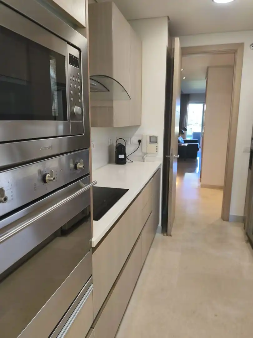 Piso de 115 m² en San Roque