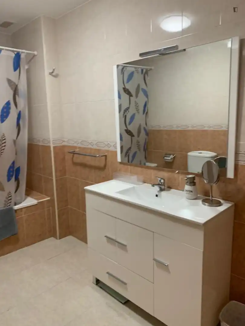 Habitación en alquiler, Salamanca
