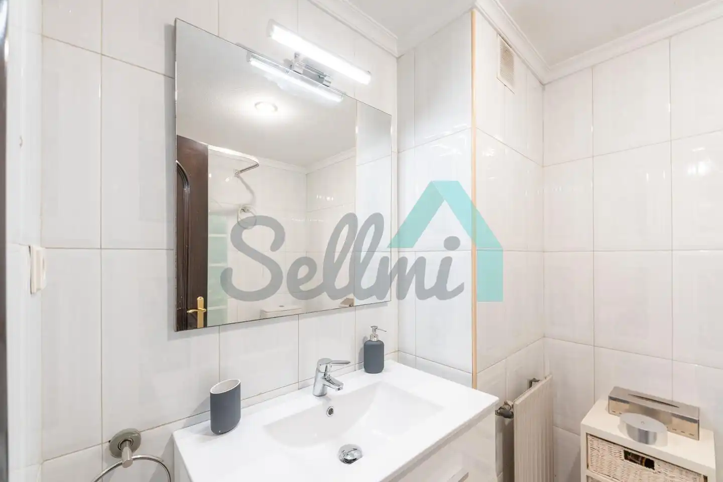 Piso de 55 m² en Oviedo