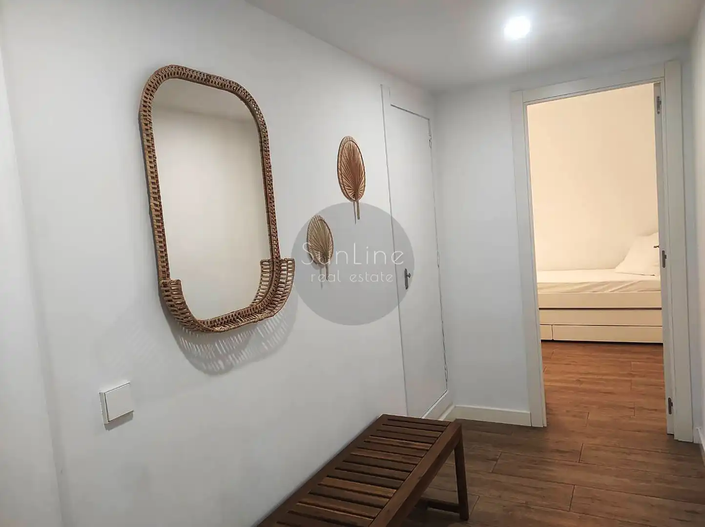 Pis de 125 m² a València