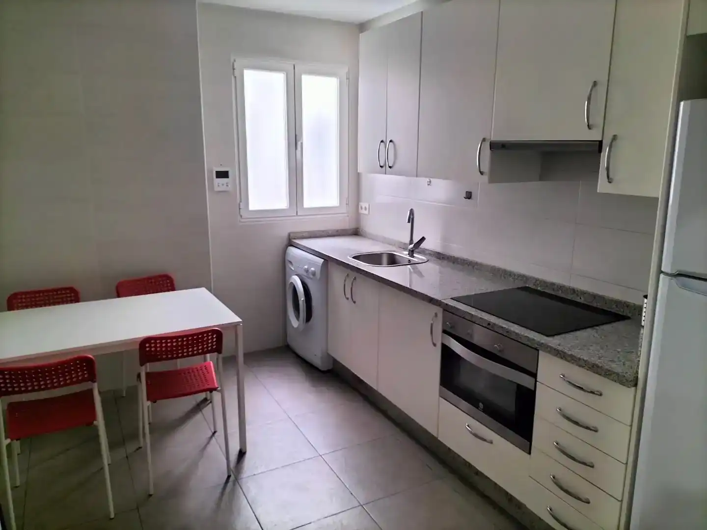 Habitación 130 m², León
