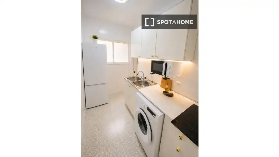 Habitación en alquiler, Sevilla