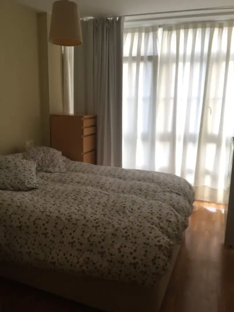 Piso de 60 m² en Ribadeo