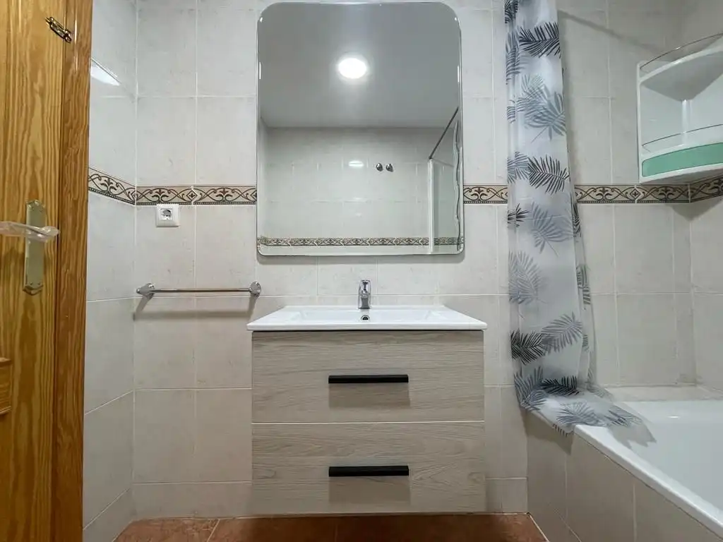 Appartement 98 m² à Carthagène