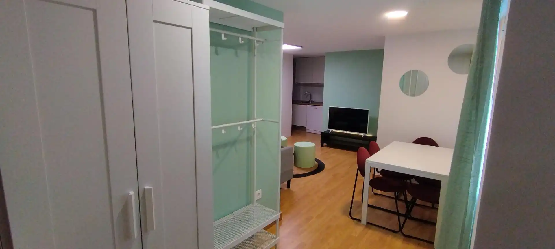 Habitación 130 m², Murcia