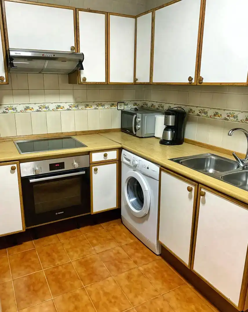 Piso de 60 m² en Sanxenxo