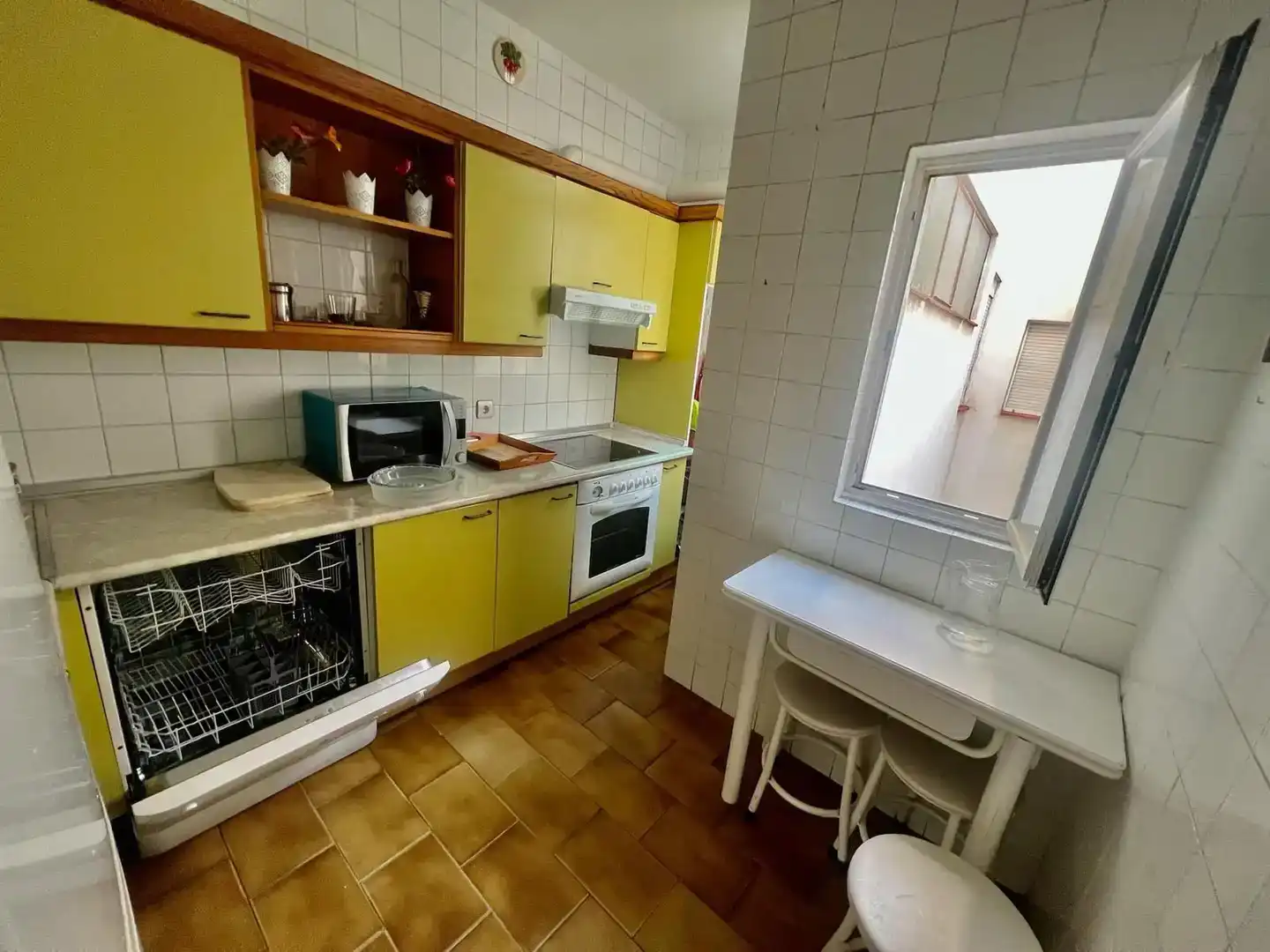 Piso de 120 m² en León