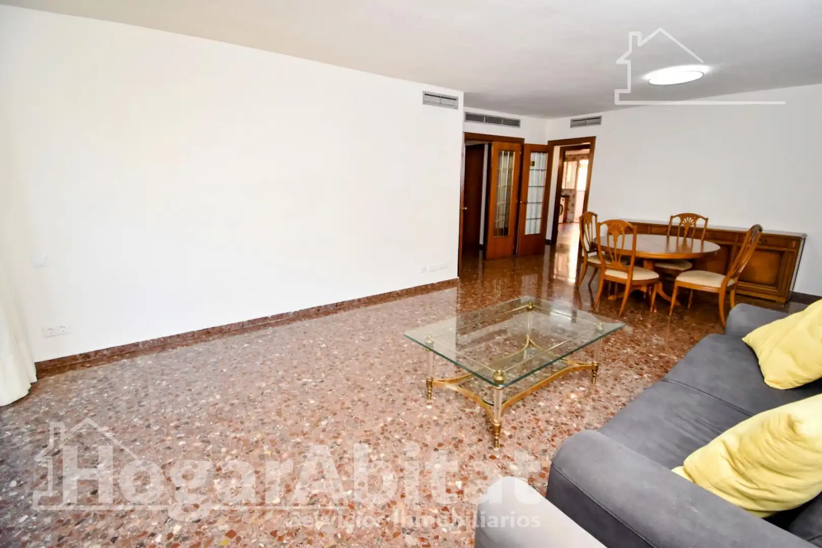 Pis de 161 m² a València