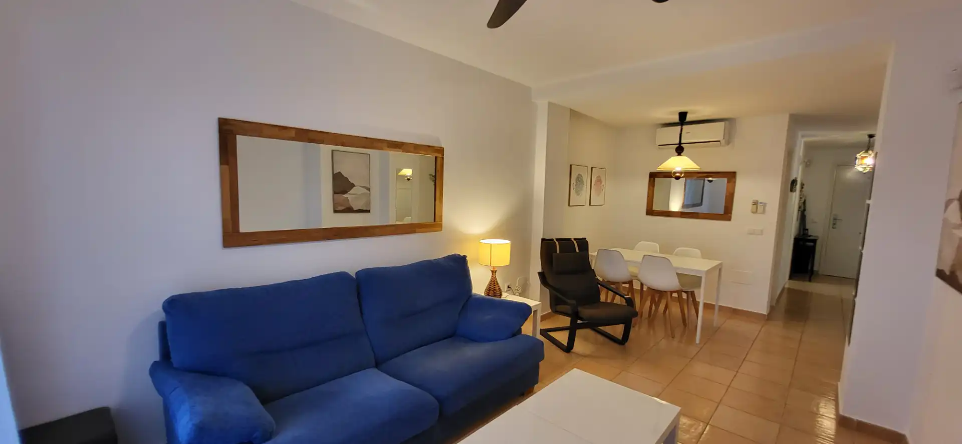 Pis de 101 m² a Benalmádena