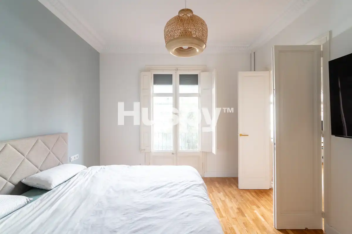 Pis de 217 m² a Barcelona
