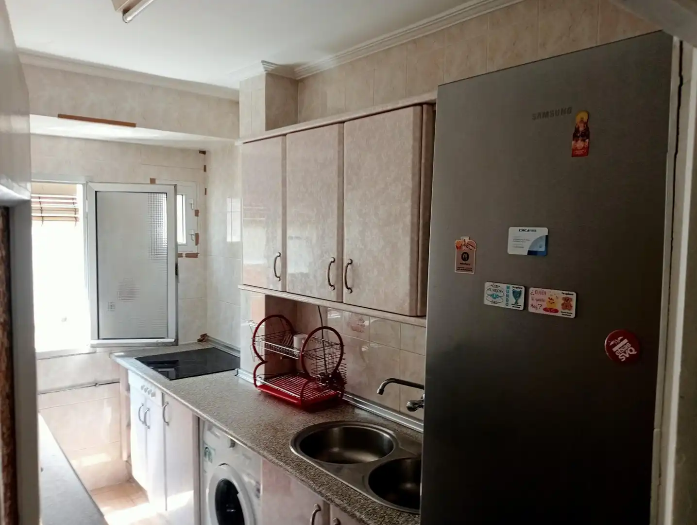 Piso de 73 m² en Sevilla