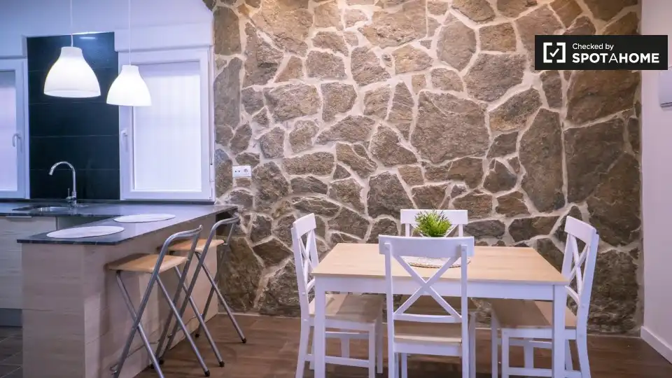 Habitación en alquiler, Burjasot