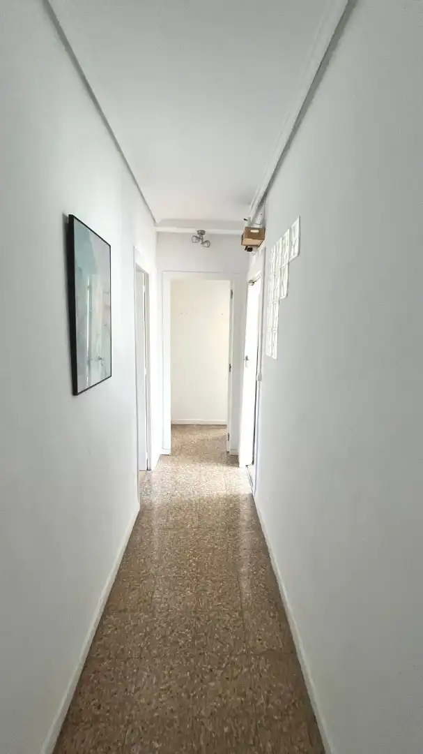 Piso de 122 m² en Valencia