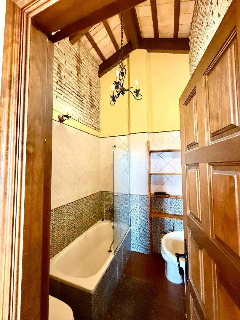 Piso de 135 m² en Tarifa