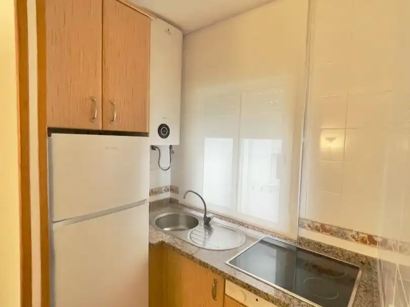 Piso de 52 m² en Sevilla