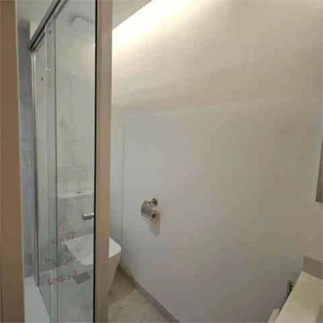Piso de 70 m² en Vigo