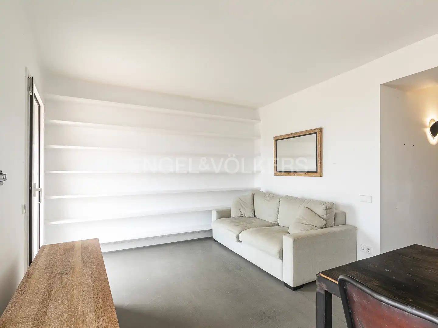 Piso de 110 m² en Barcelona