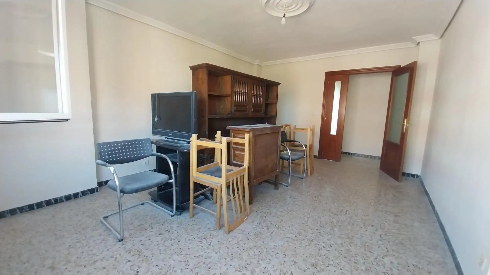 Appartamento 101 m² a Valladolid