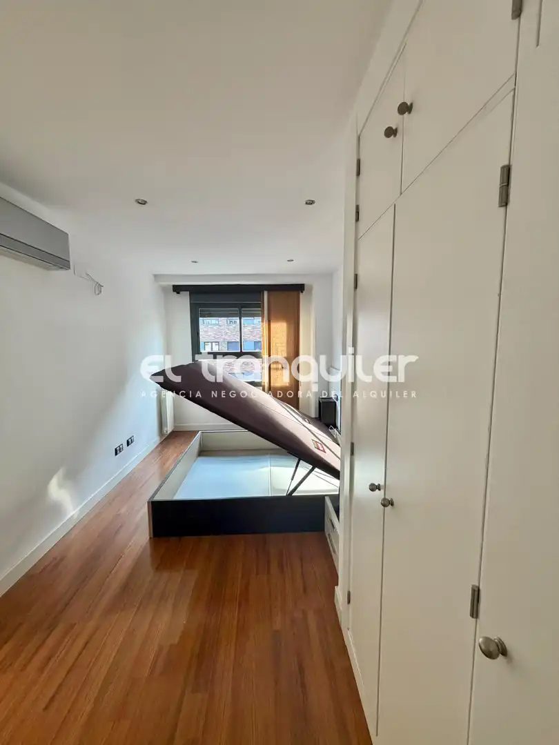 Piso de 153 m² en Madrid