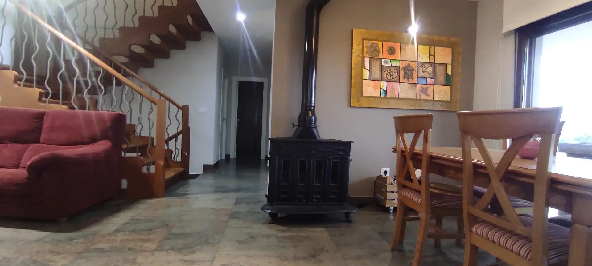Casa de 280 m² en Piélagos