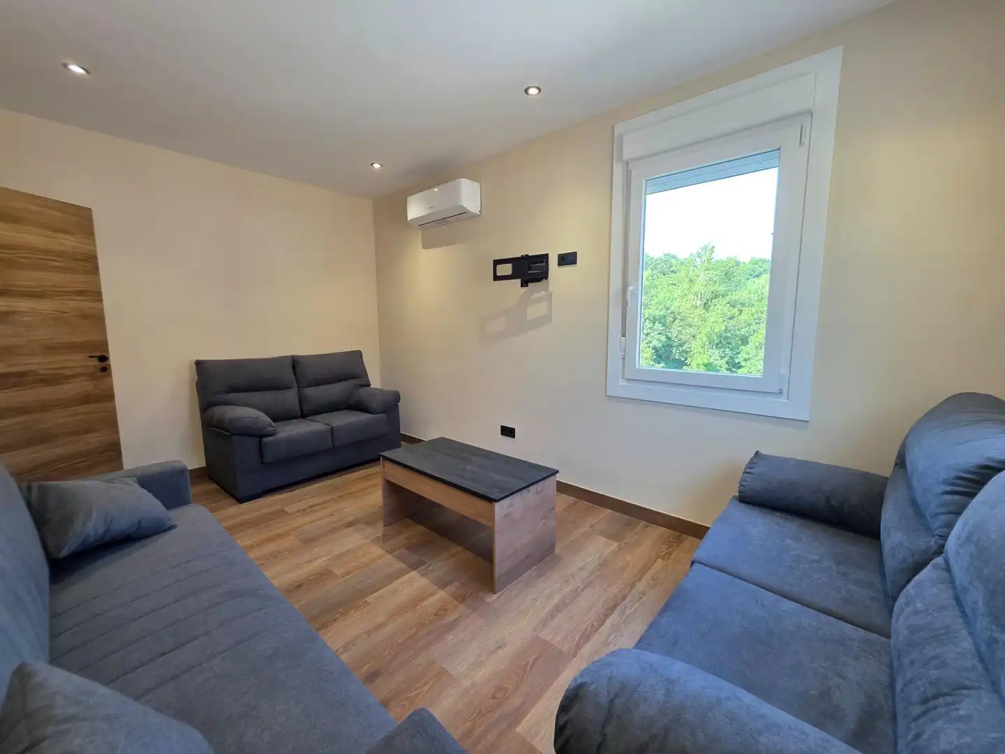 Pis de 89 m² a Ourense