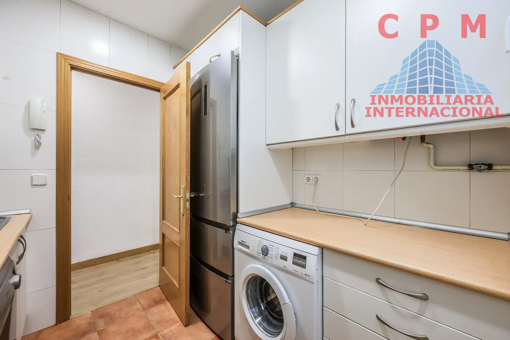 Piso de 100 m² en Madrid