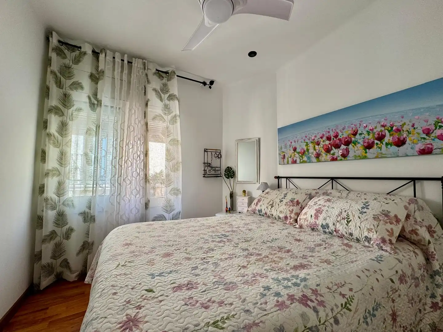 Piso de 50 m² en Palamós