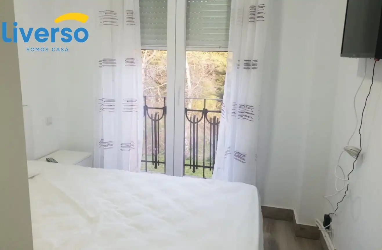 Habitación 98 m², Burgos