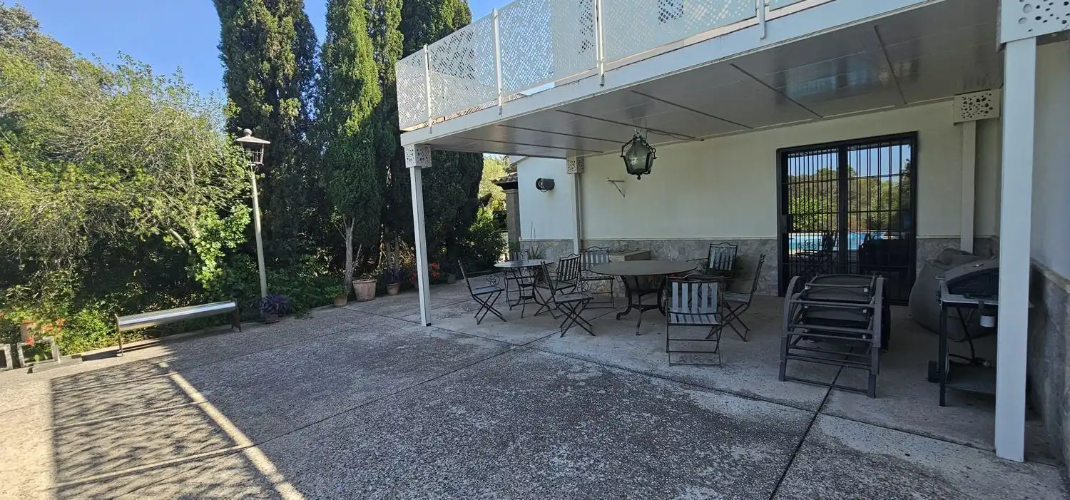 Casa de 160 m² en Petra