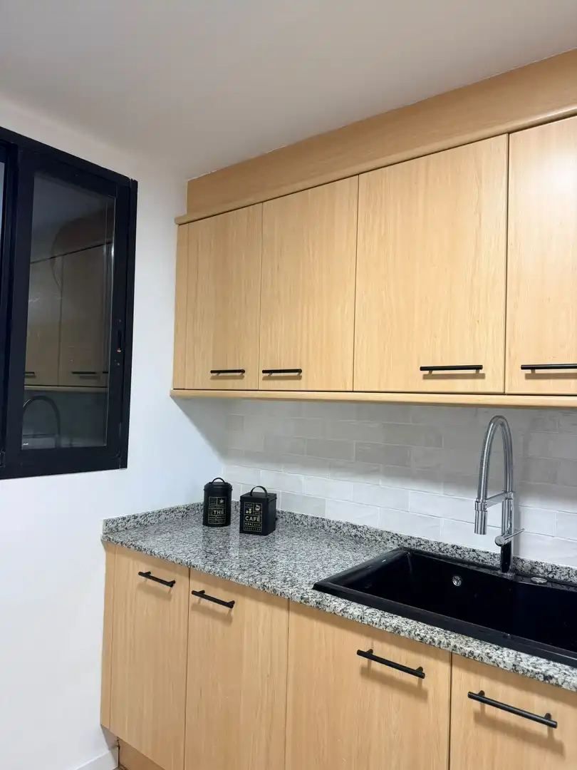 Pis de 161 m² a València
