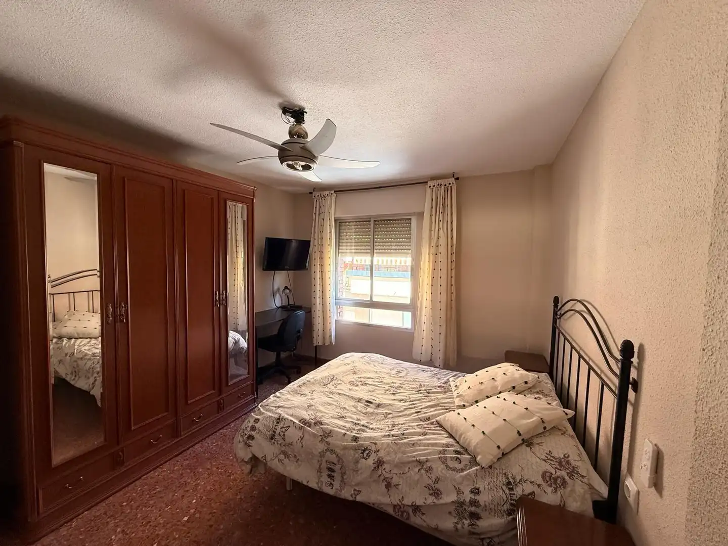 Wohnung 101 m² in Córdoba
