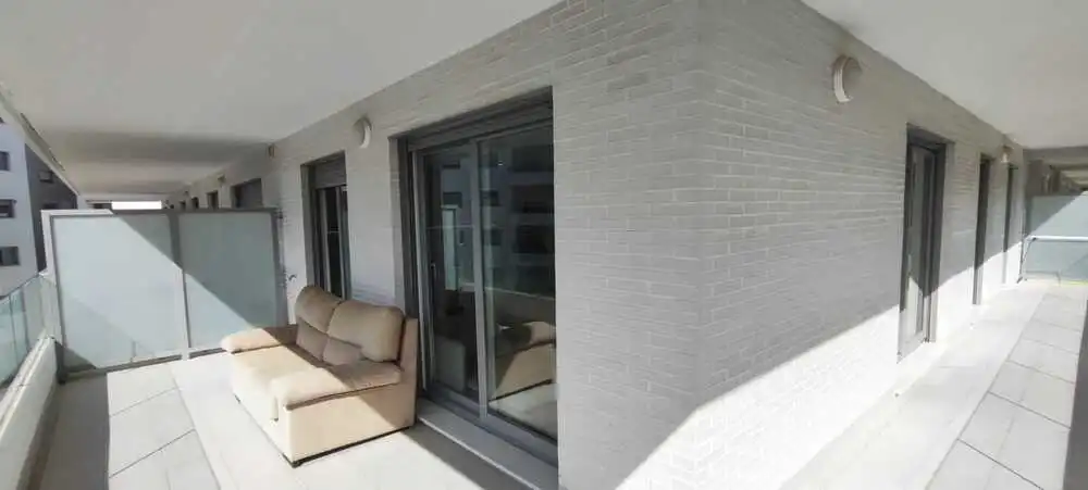 Flat 112 m² in Marbella