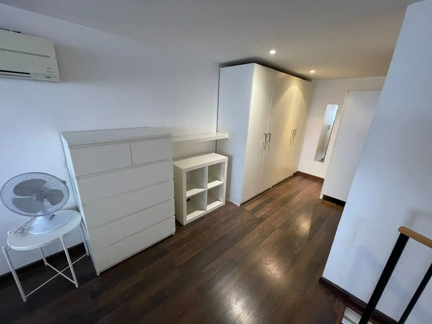 Pis de 80 m² a Madrid