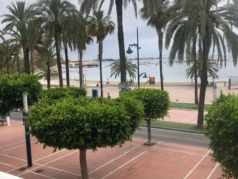 Casa de 200 m² en San Javier
