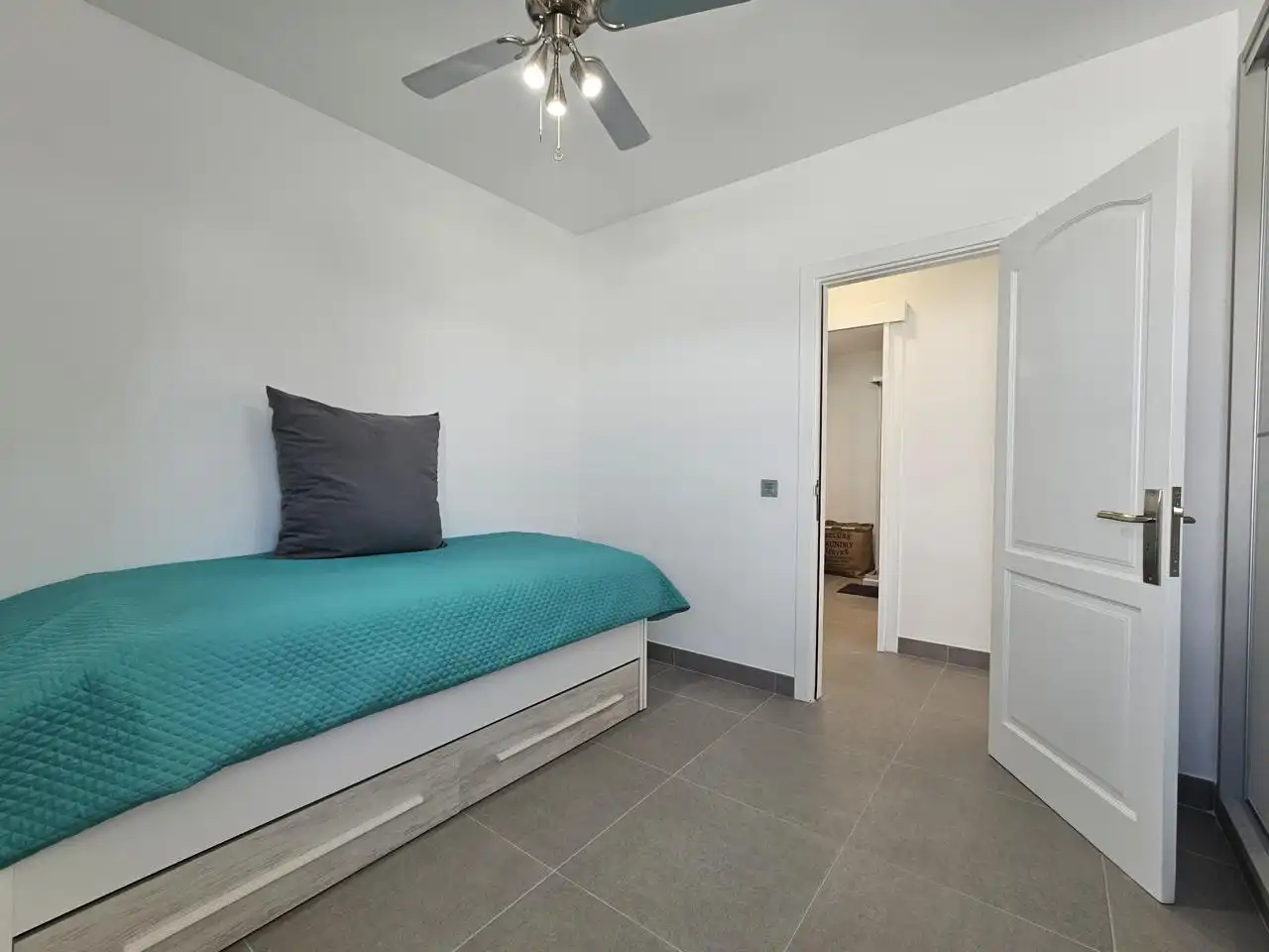 Piso de 63 m² en San Bartolomé de Tirajana