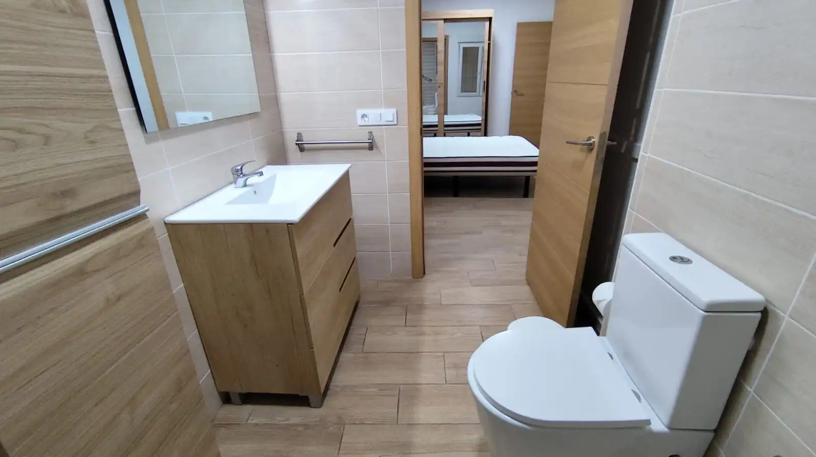 Квартира 100 м² у San Cristóbal de La Laguna
