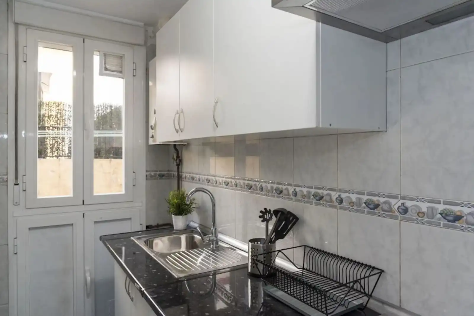 Quarto para alugar, Madrid