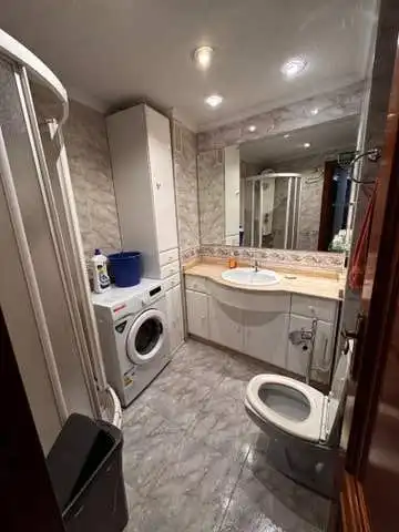 Piso de 148 m² en Salamanca
