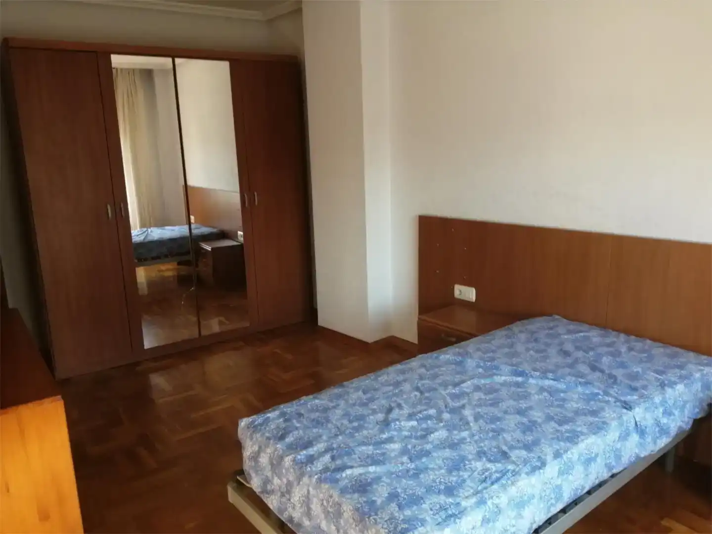 Piso de 90 m² en Astorga