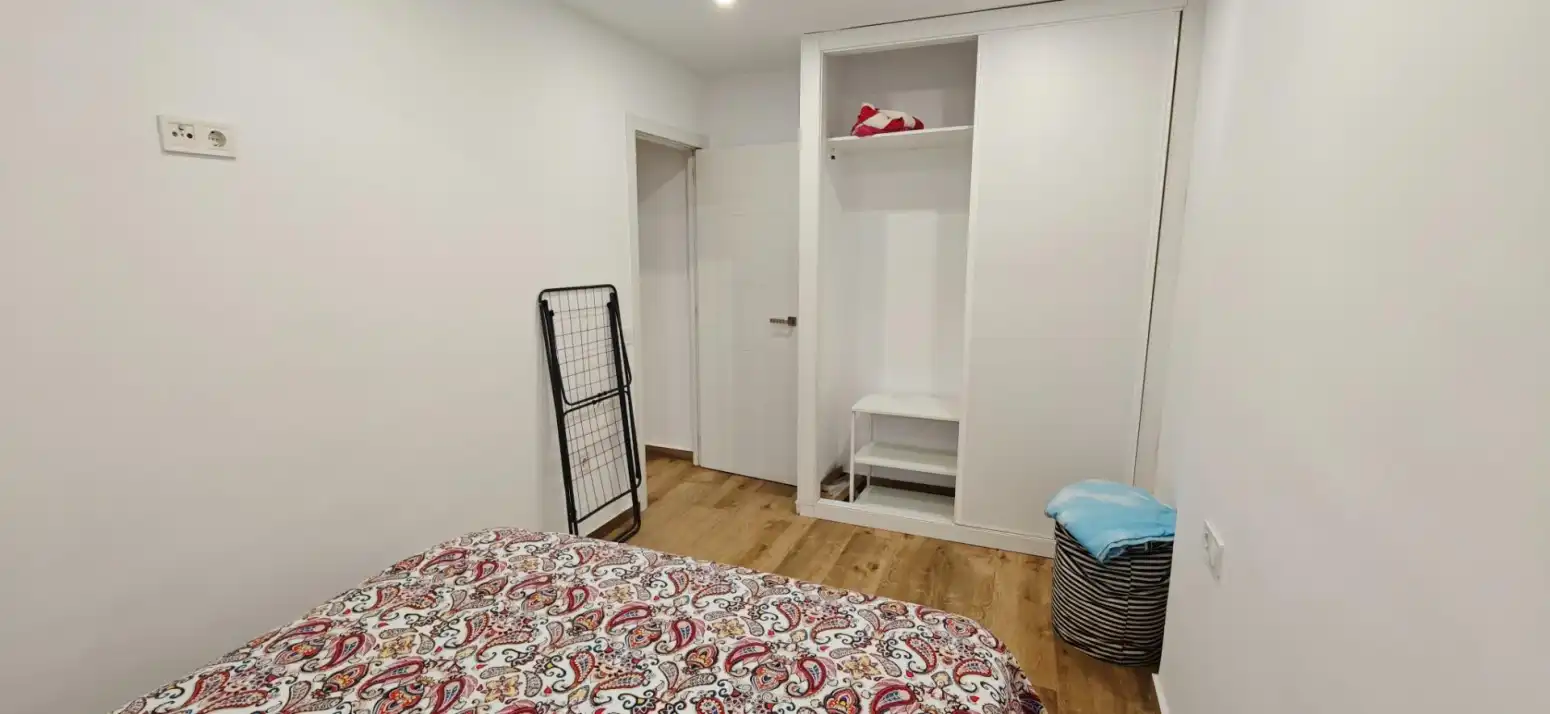 Pis de 55 m² a Torremolinos