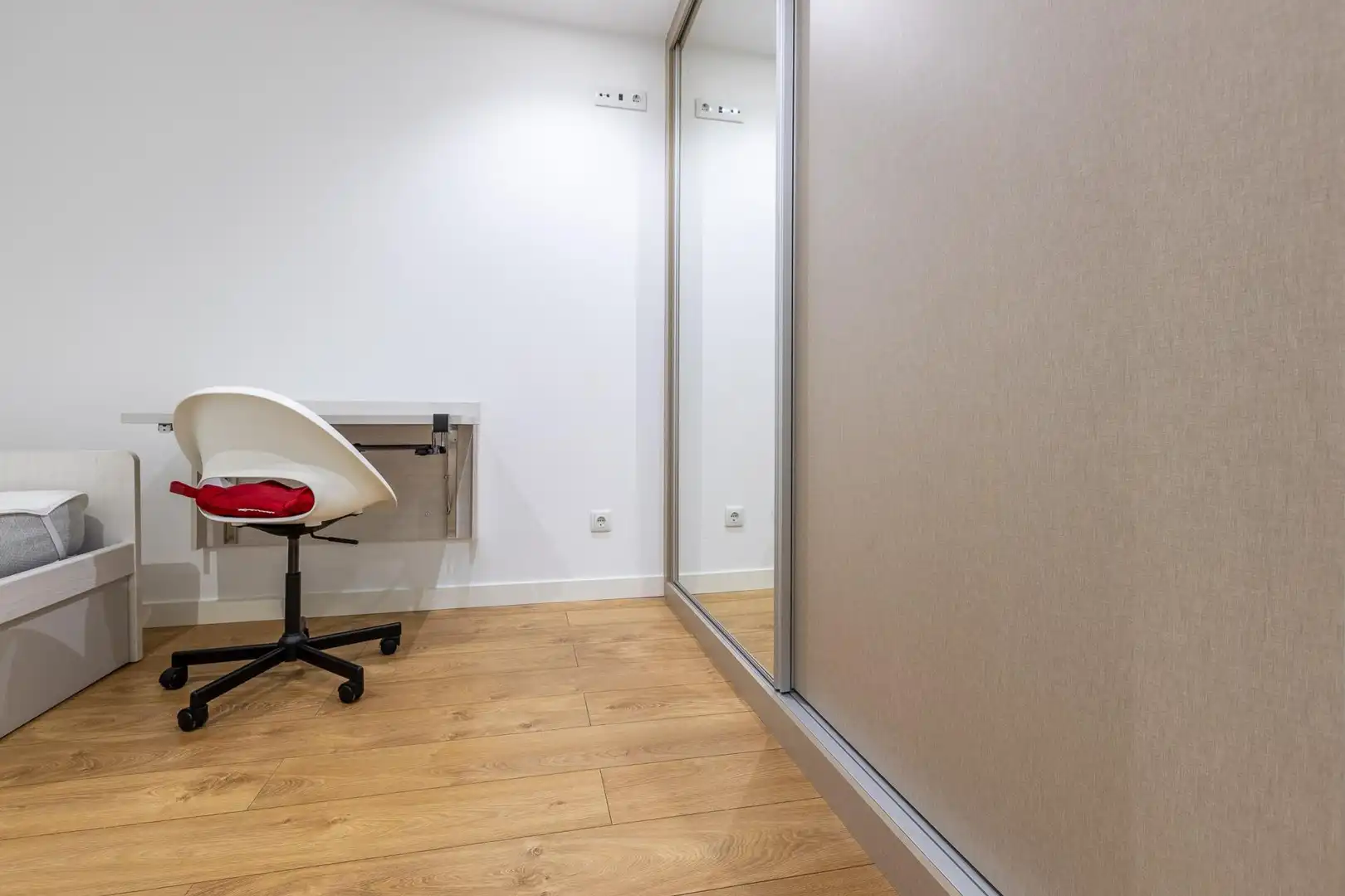 Pis de 106 m² a A Corunya