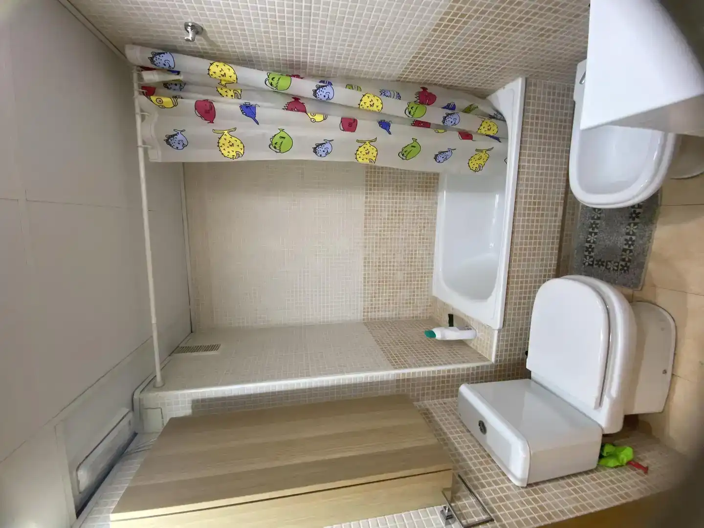 Habitación 160 m², Murcia