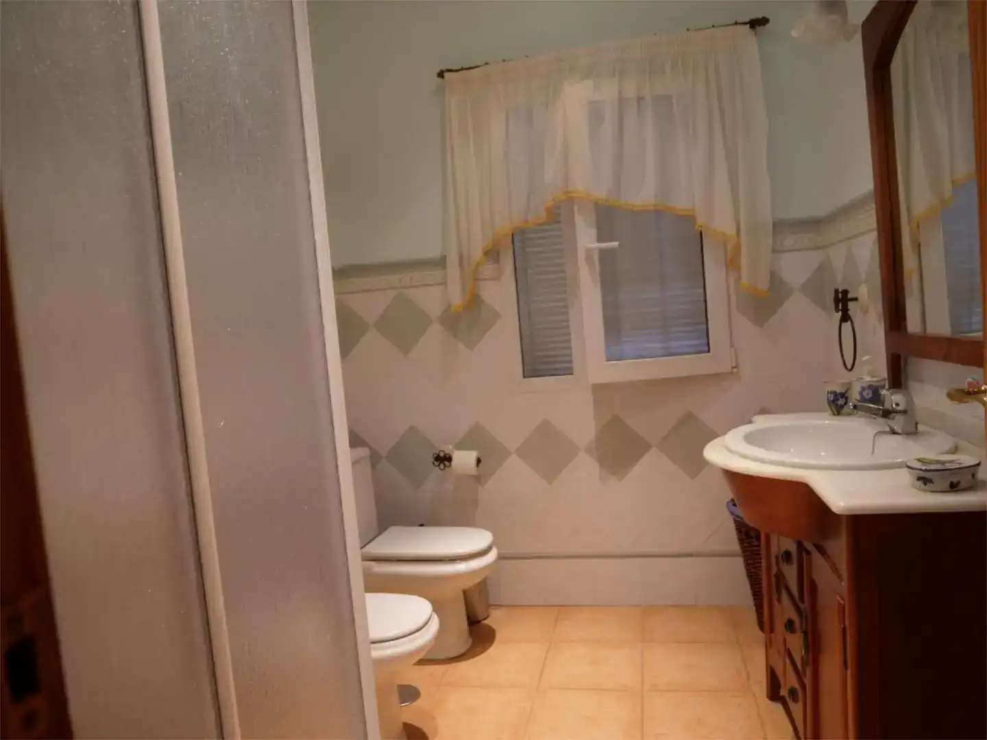 Piso de 150 m² en Baeza