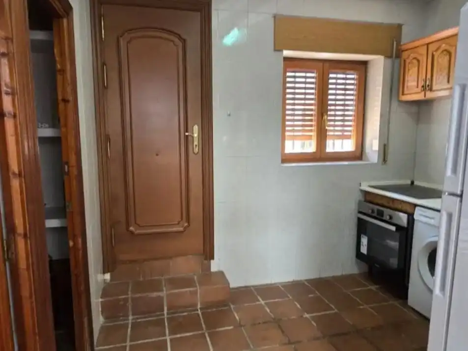 Casa de 220 m² a Calzada de Calatrava