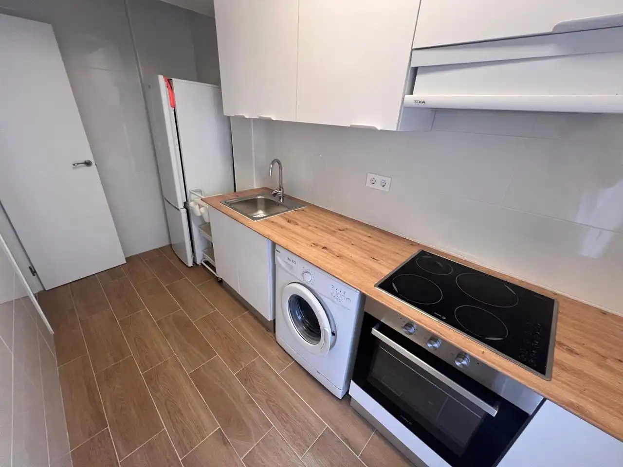 Piso de 100 m² en Valencia