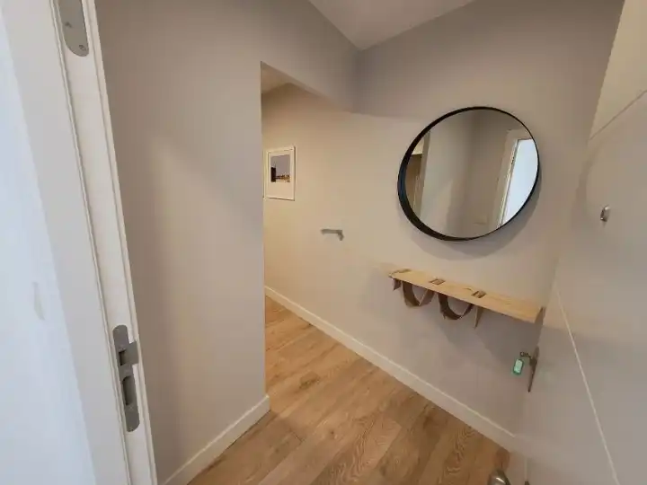 Piso de 28 m² en Santiago de Compostela