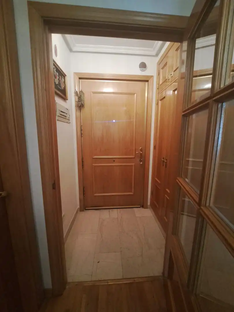 Casa de 250 m² en Ávila