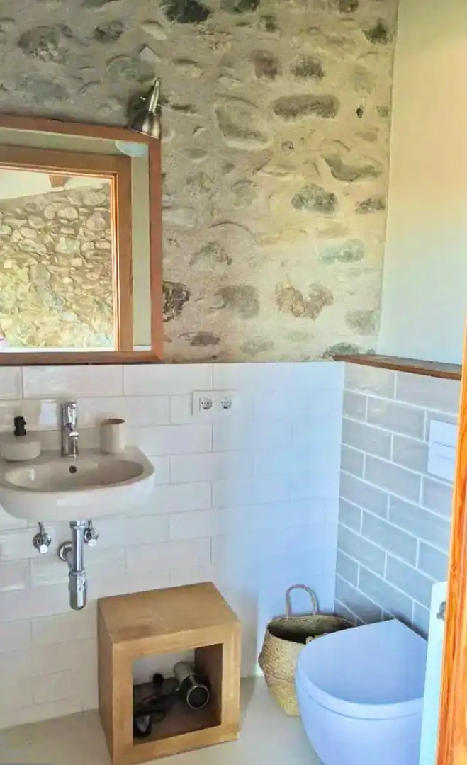 Casa de 150 m² en Sant Gregori