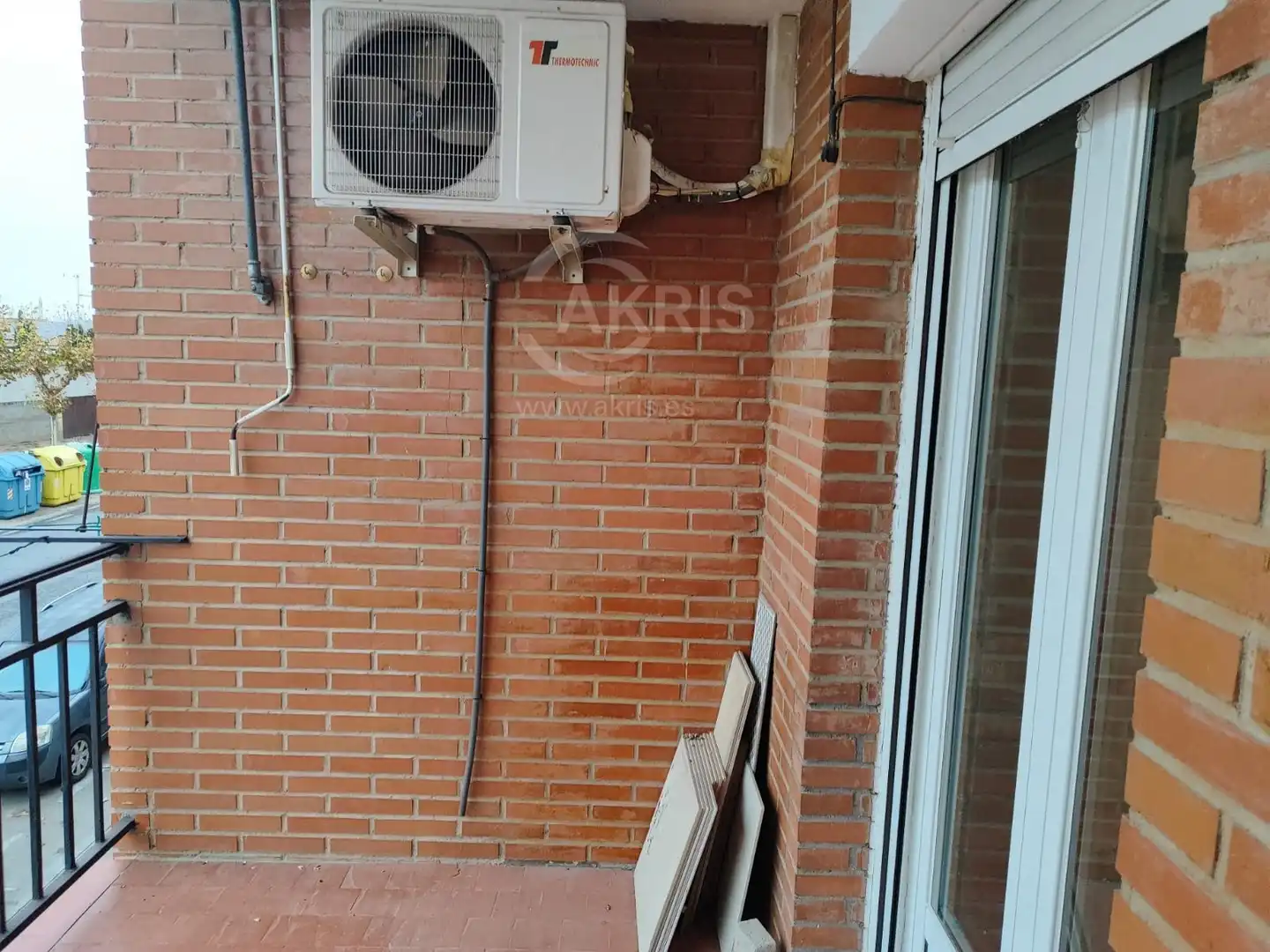 Piso de 123 m² en Mocejón